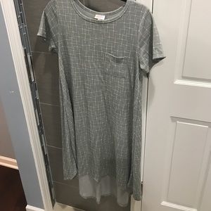 Lularoe Small Carly