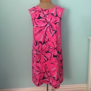 LILLY PULITZER Shift Dress