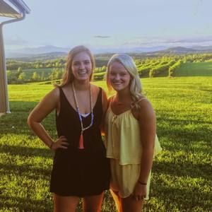 Meet your Posher, Anna