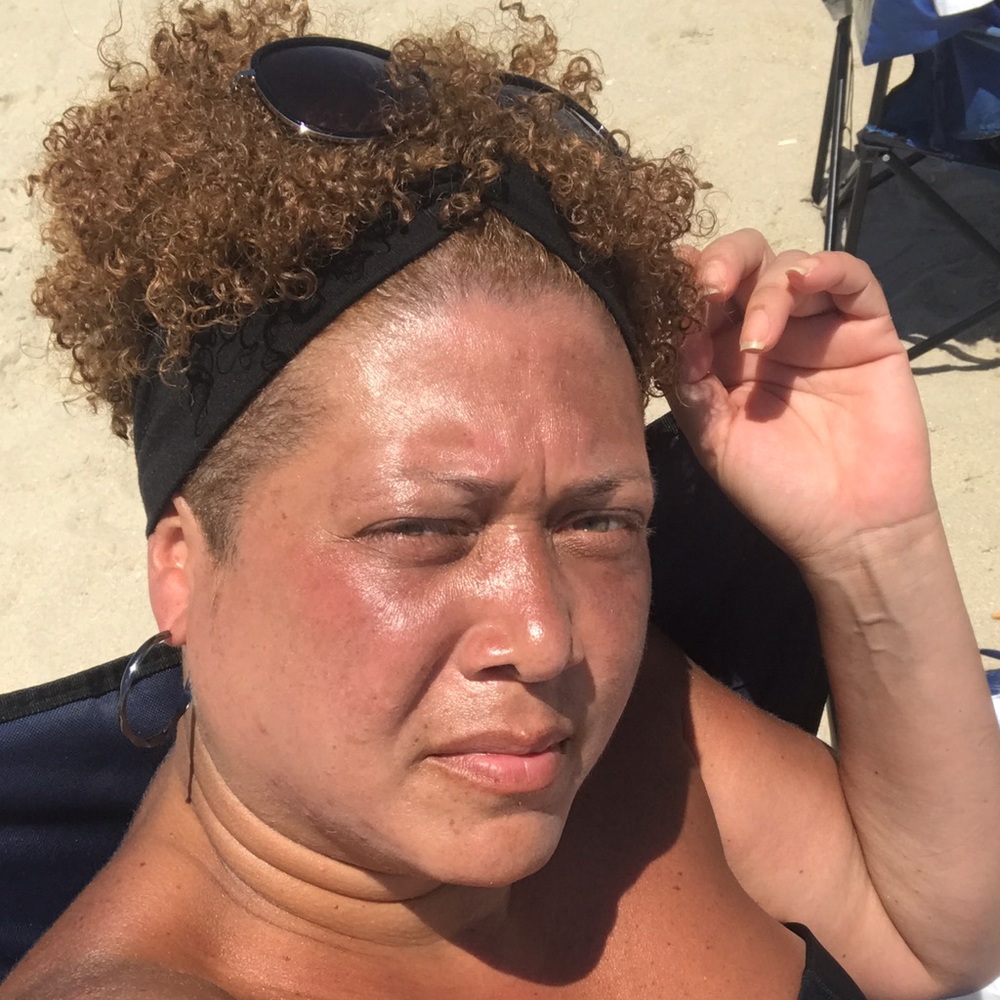 Meet your Posher, Carmen