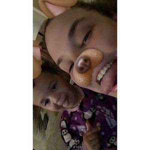 Meet your Posher, Gabriella