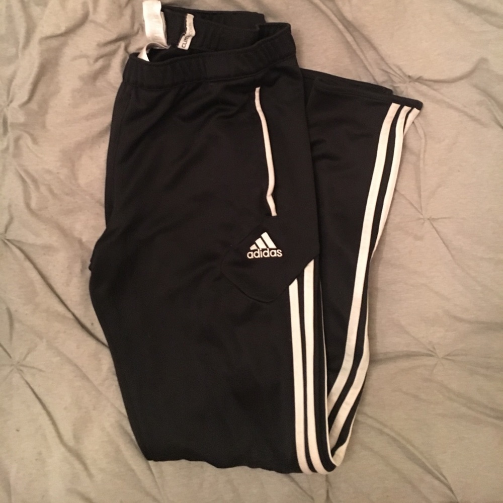 Adidas sweats