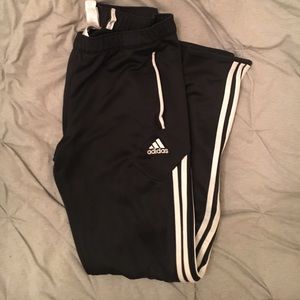 Adidas sweats