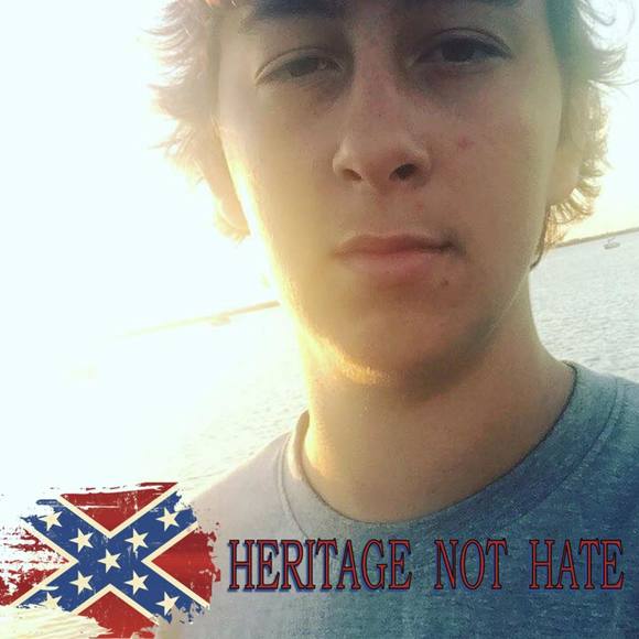 Meet your Posher, Dylan - Picture 1 of 1