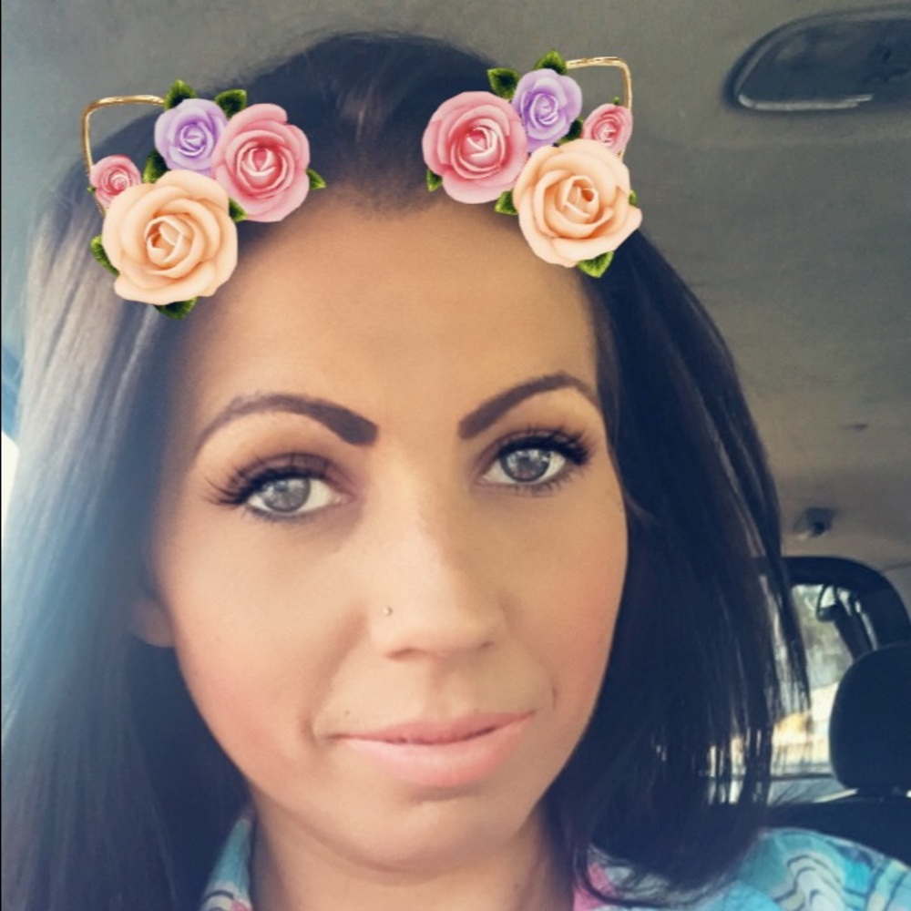 Meet your Posher, Bridgette