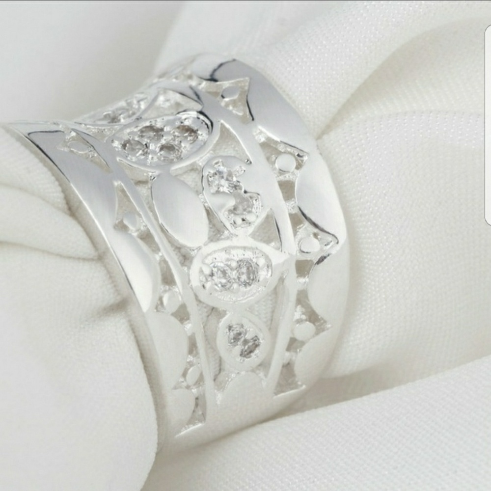 💚💙💖FASHION RING 💚💖💖