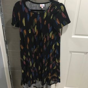 Lularoe Carly