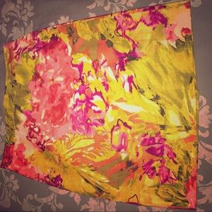 J CREW Women's pencil skirt