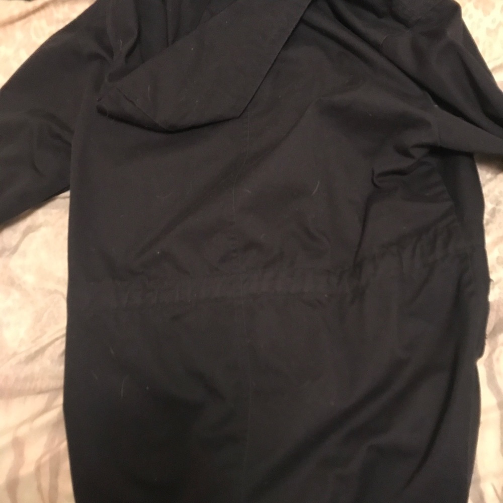 Rvca jacket