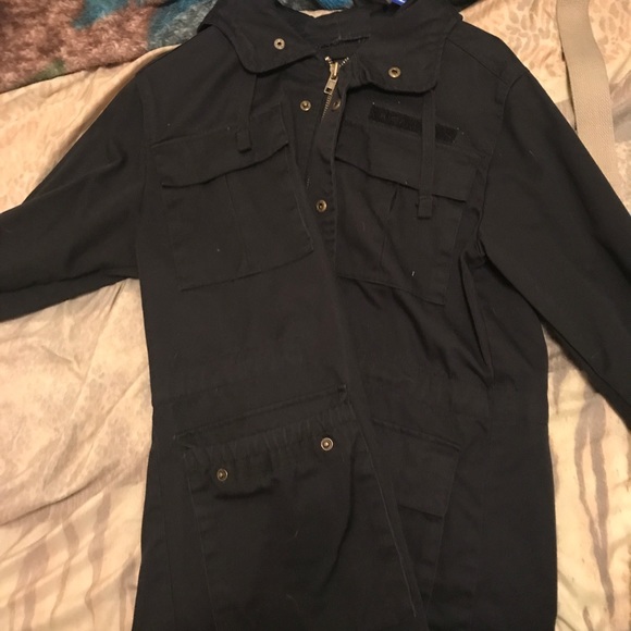Rvca jacket - Picture 2 of 3