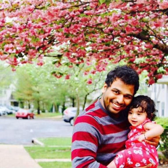 Meet your Posher, Sampath - Picture 1 of 1