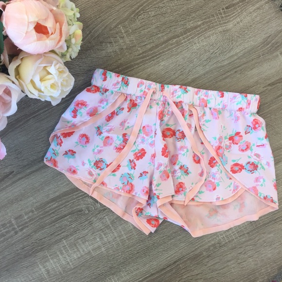 aerie Intimates & Sleepwear Aerie Pj Shorts Poshmark