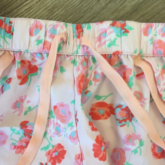 aerie Intimates & Sleepwear Aerie Pj Shorts Poshmark