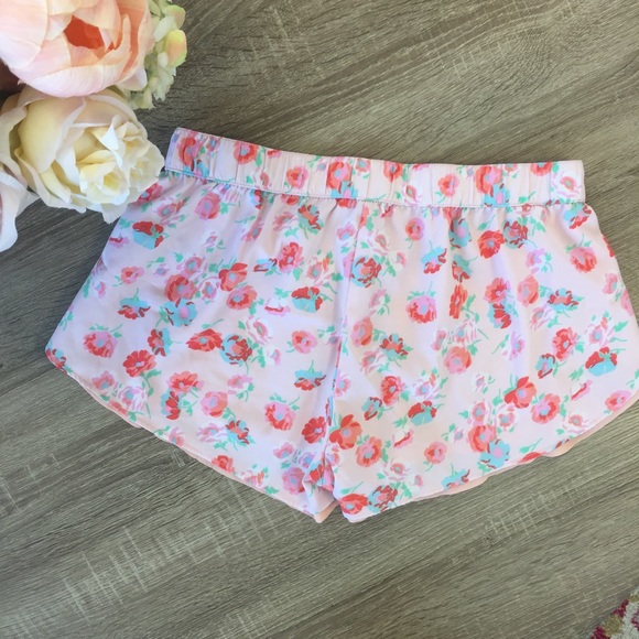 aerie Intimates & Sleepwear Aerie Pj Shorts Poshmark