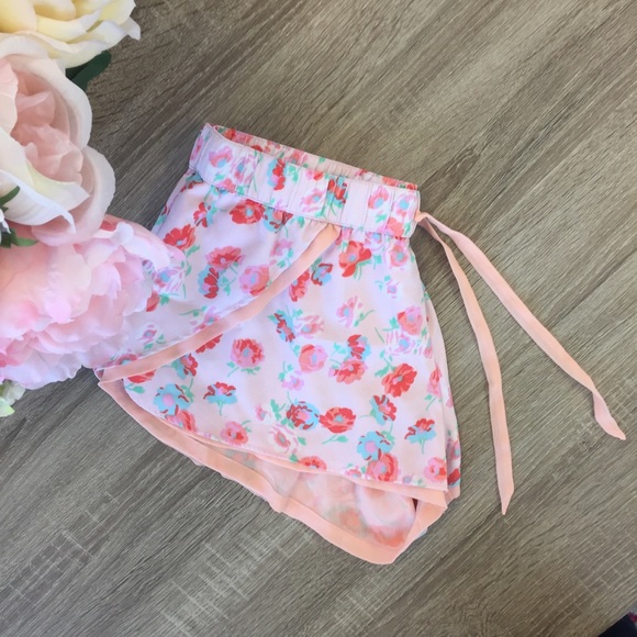 aerie Intimates & Sleepwear Aerie Pj Shorts Poshmark
