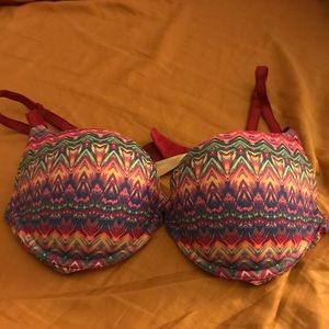 Victoria Secret PINK push up bra