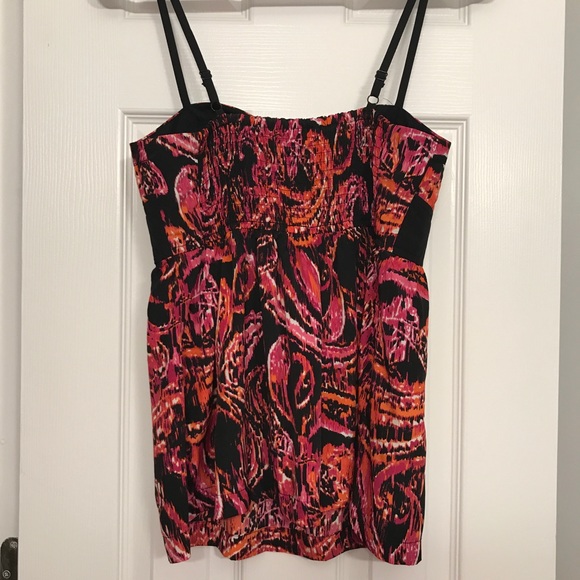 Elle tank - Picture 3 of 3