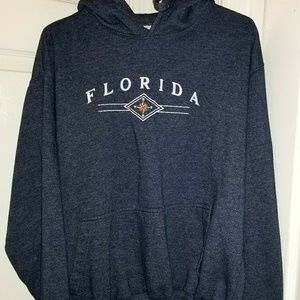 Florida hoodie