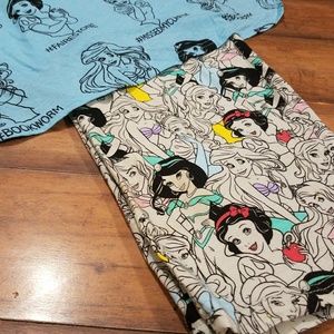 👑DISNEY PRINCESS PAJAMAS👑