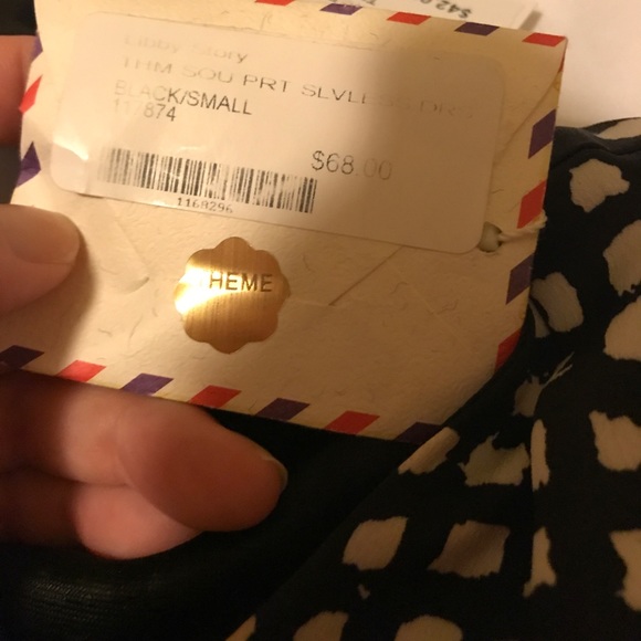 NWT THML Sz S - Picture 5 of 5