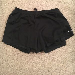 Nike shorts