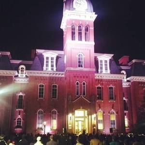 Meet your Posher, Jill