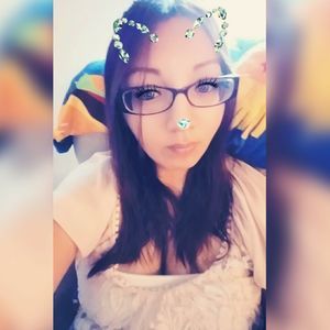 Meet your Posher, Charleanne