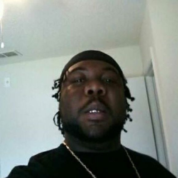 Meet your Posher, Demetrious - Picture 1 of 1