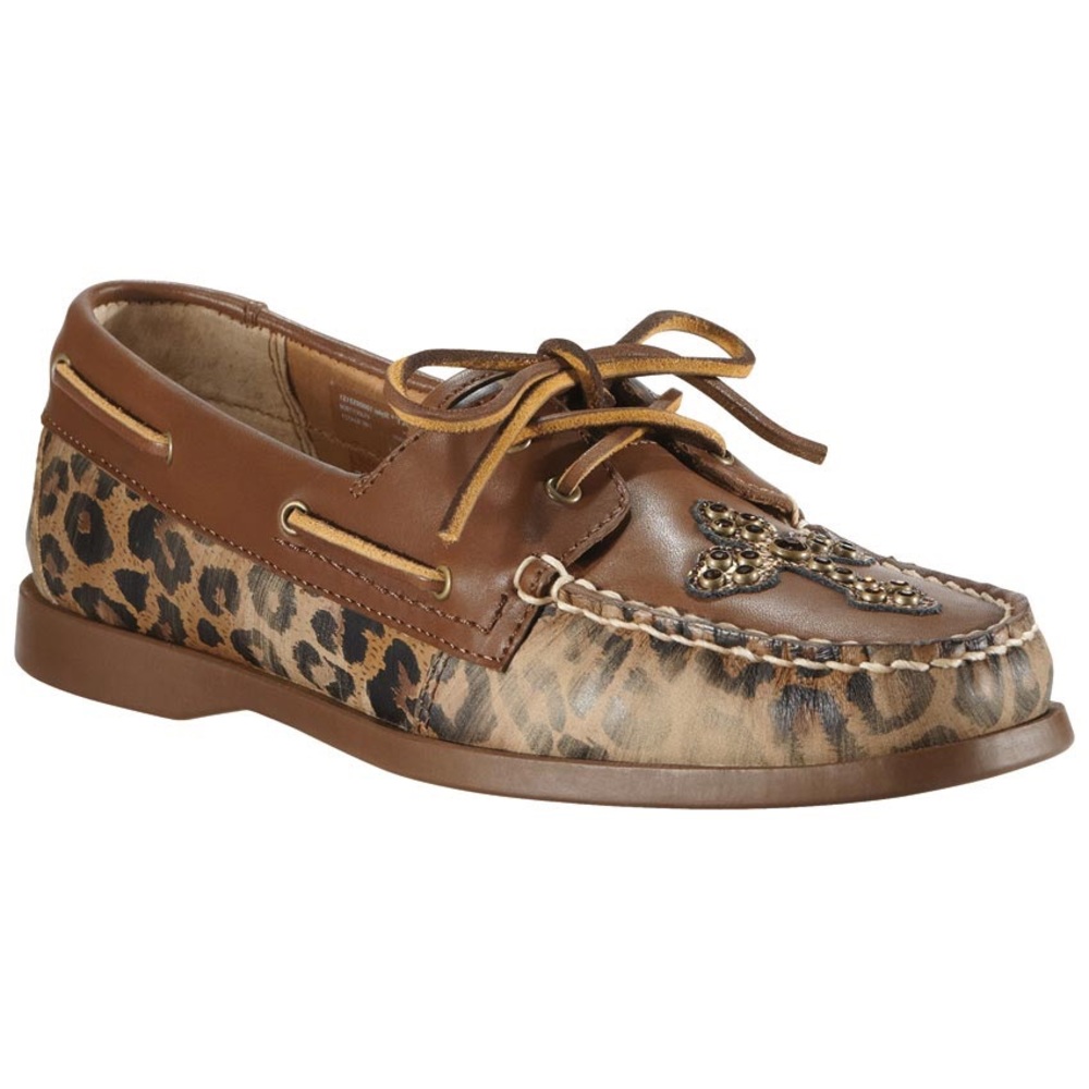Gypsy Soule by Ariat boat shoes