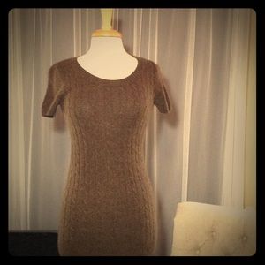 Banana Republic Crew Neck Sweater