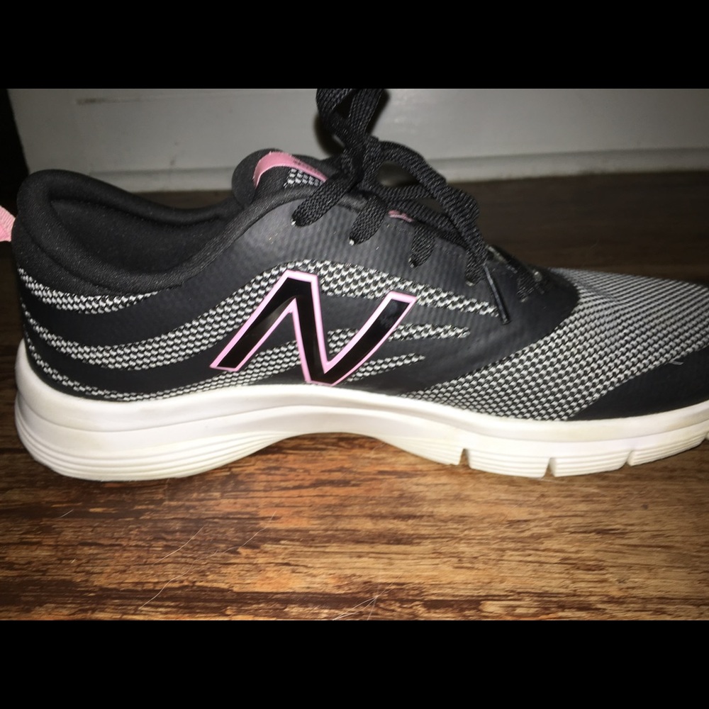 New balance shoes