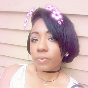 Meet your Posher, Tracy-ann