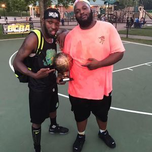 Meet your Posher, William