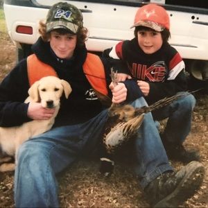 Meet your Posher, Elliott