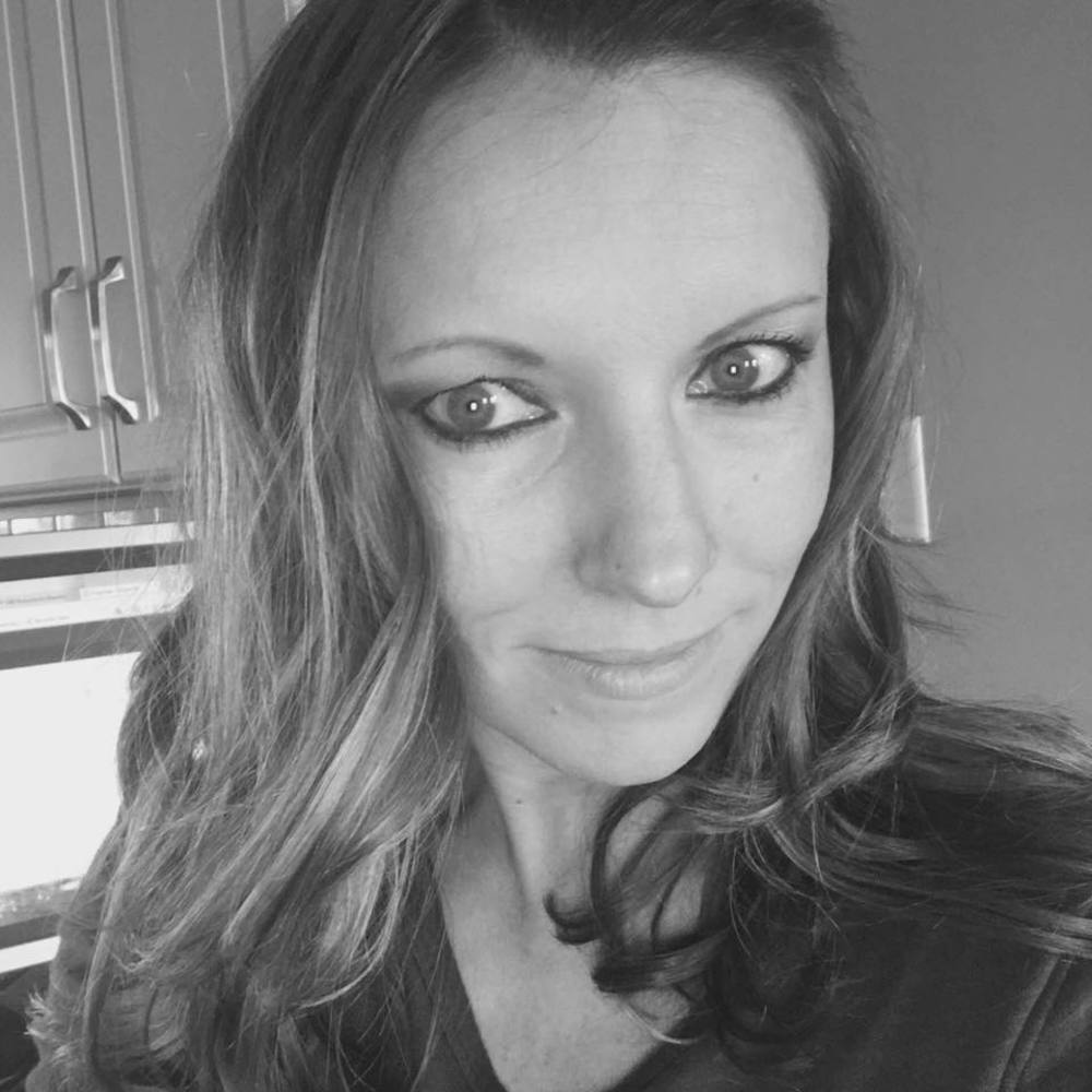 Meet your Posher, Cindy