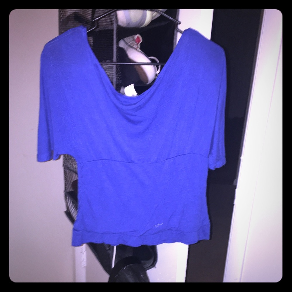 Dress shirt