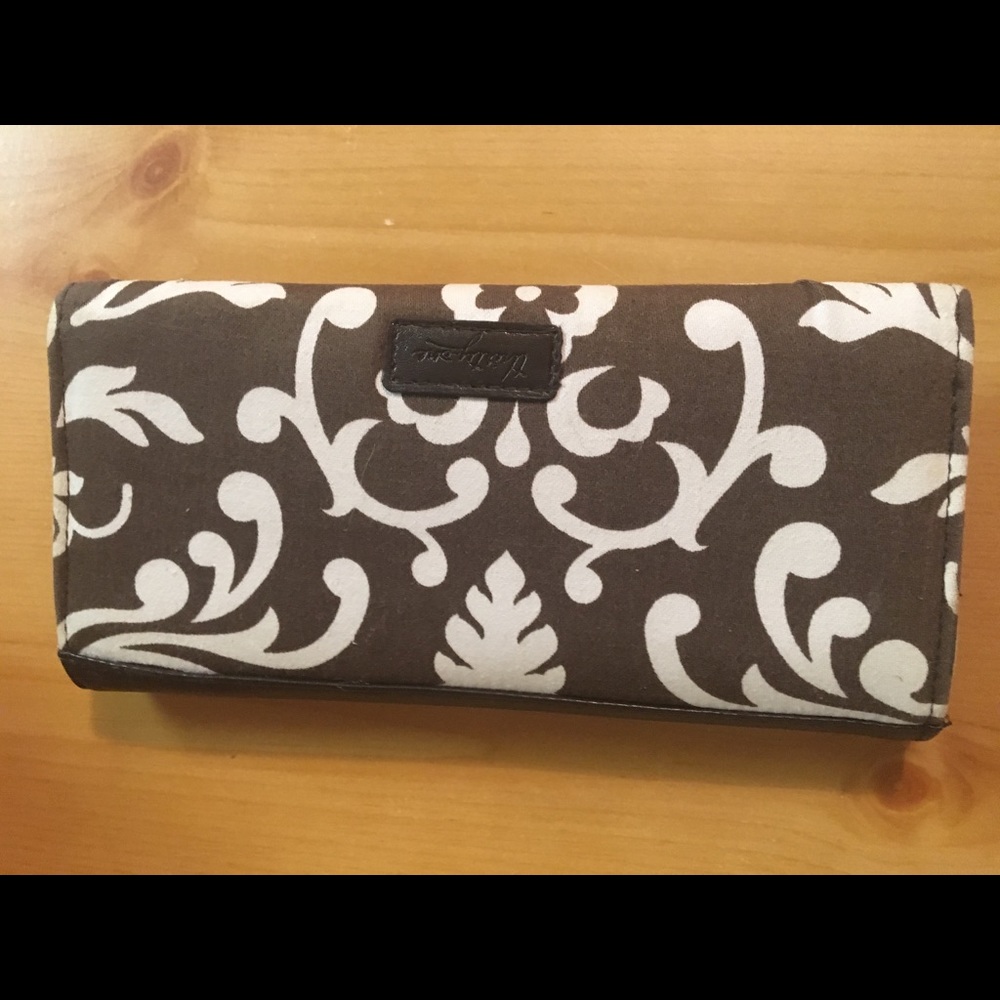 Thirty One Wallet❤️