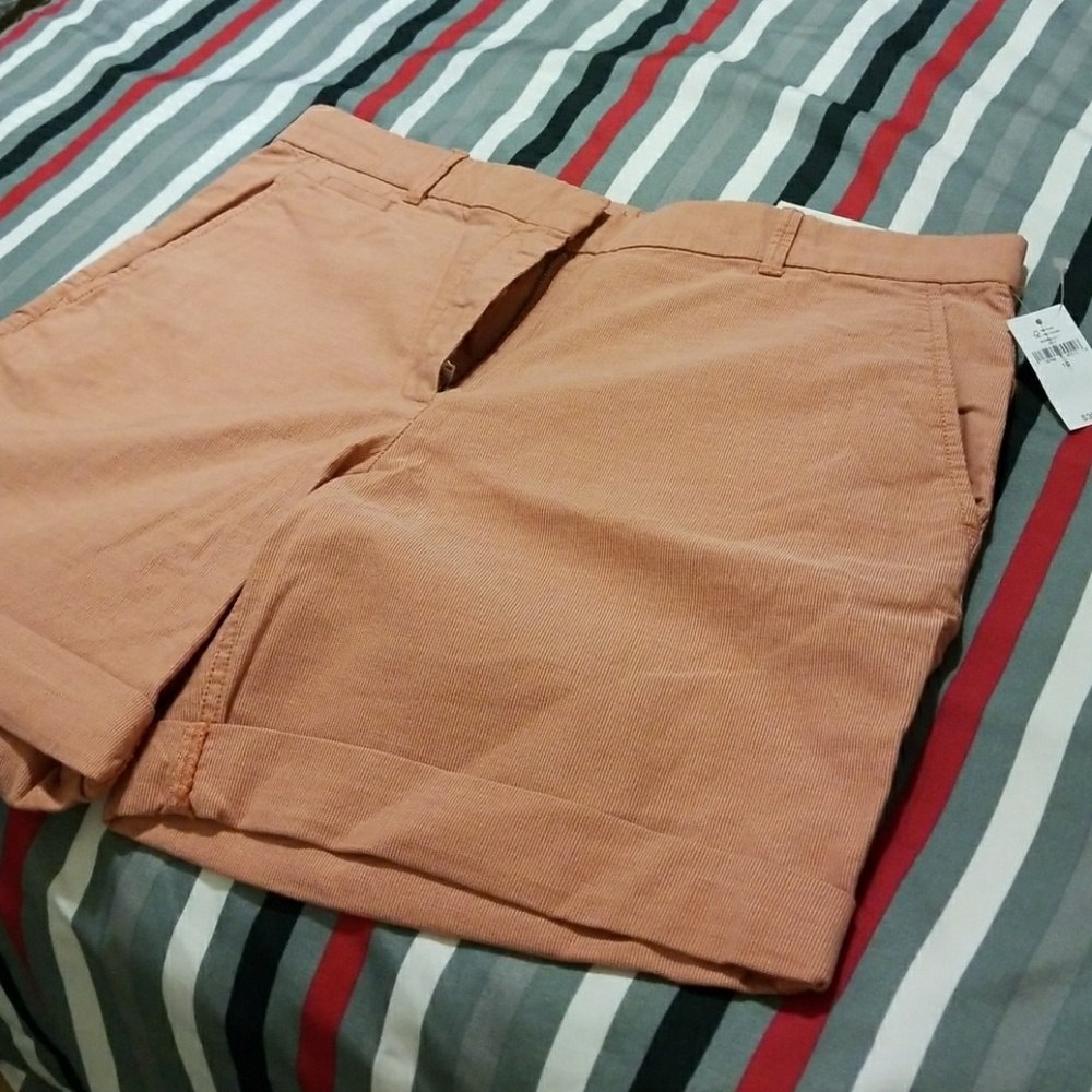 Women shorts