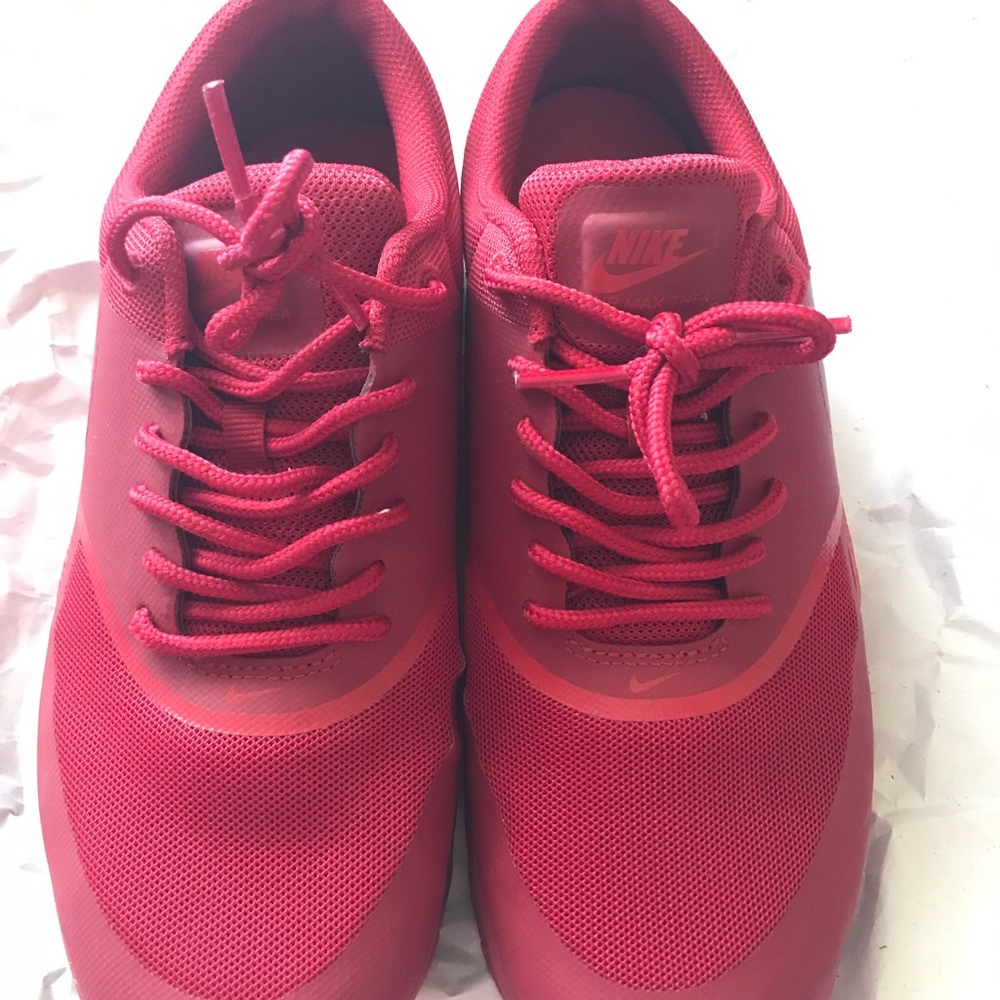Nike Air Max Theta
