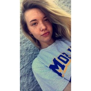 Meet your Posher, Amber