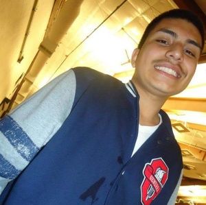 Meet your Posher, Omar