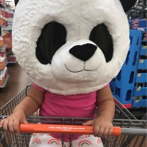 Meet your Posher, Andre