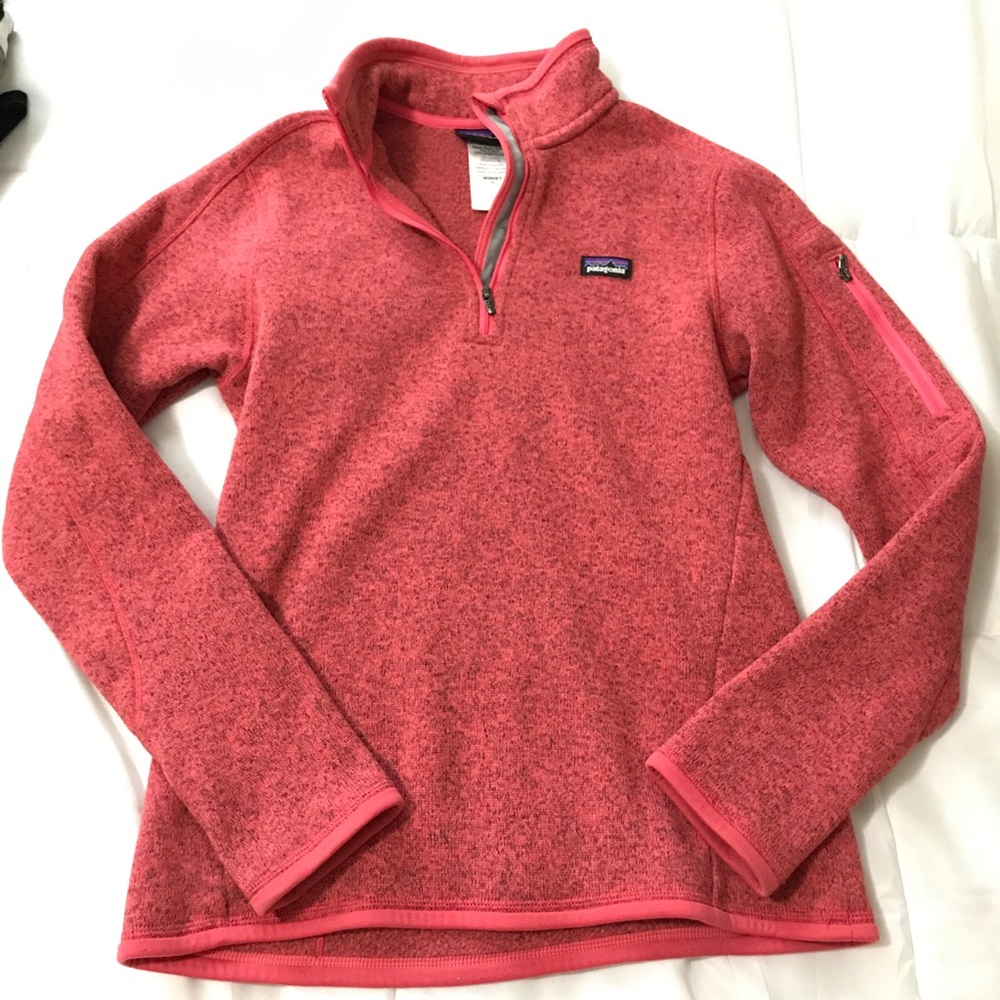 Fitted, women's Patagonia