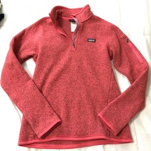 Fitted, women's Patagonia