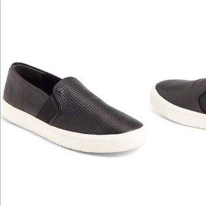 Vince slip on sneakers