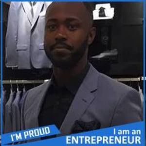 Meet your Posher, Tommy