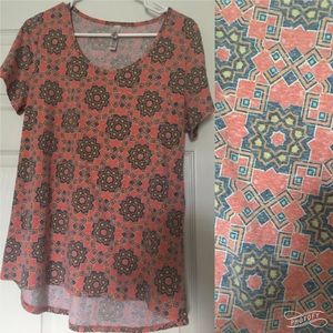 LuLaRoe Classic Tee