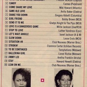 Meet your Posher, Reginald