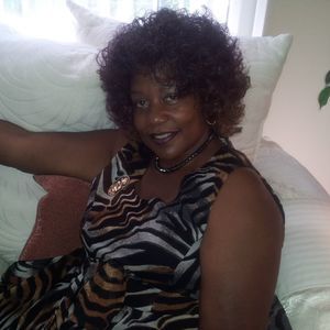 Meet your Posher, Teresa