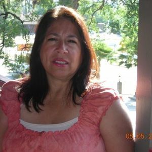 Meet your Posher, Yvonne